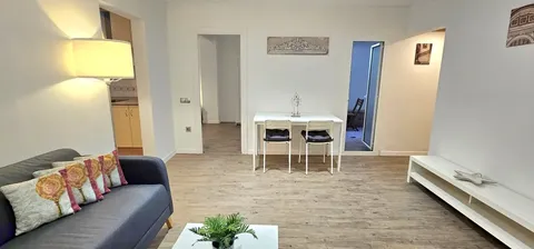 Pis de 70 m² a Barcelona