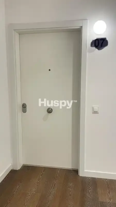 Pis de 43 m² a Canet d'en Berenguer