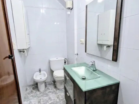 Habitació de lloguer, Elx