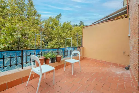 Appartamento 27 m² a Barcelona