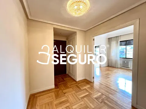 Apartamento 170 m² em Madrid