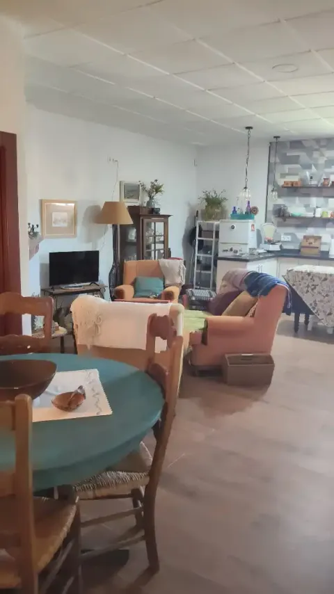 Casa 80 m² a Santa Fe