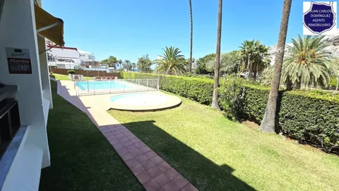 Apartamento 60 m² em Mogán