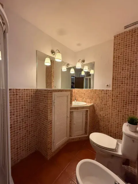 Zimmer zur Miete, Málaga