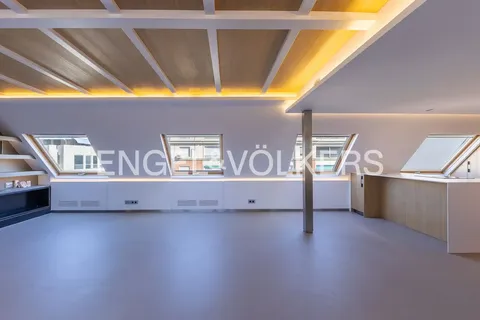 Appartamento 300 m² a Madrid