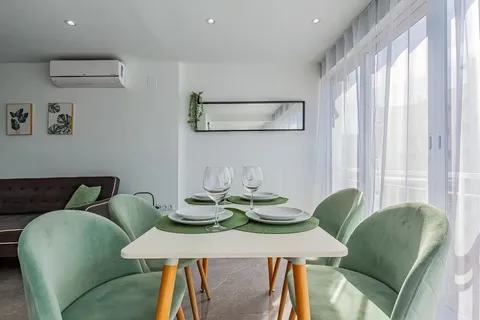 Pis de 70 m² a Benidorm