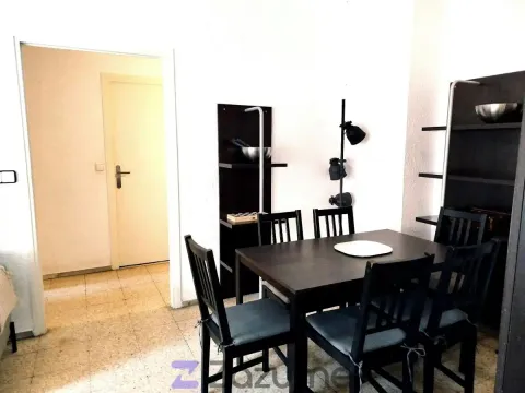 Pis de 88 m² a Barcelona