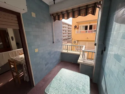 Pis de 96 m² a Torrevella