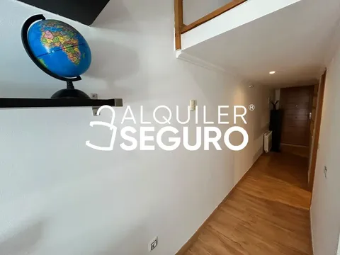 Pis de 60 m² a Madrid