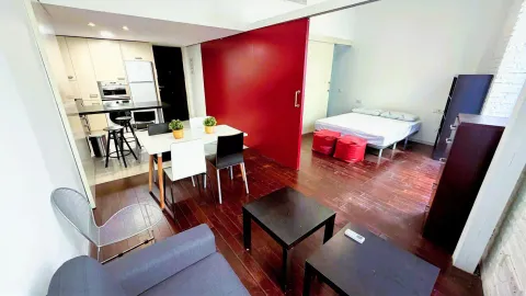 Wohnung 45 m² in Valencia