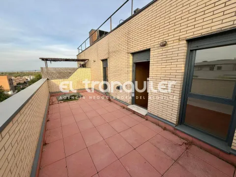 Pis de 111 m² a Torrejón de Ardoz