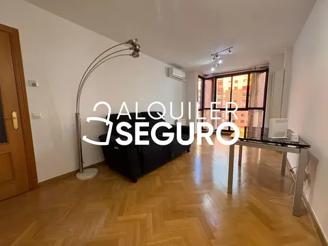 Appartamento 65 m² a Madrid