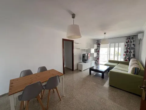 Wohnung 88 m² in Sevilla