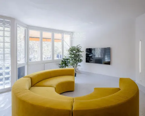Квартира 113 м² в Барселоне