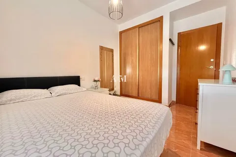Wohnung 120 m² in Rafal