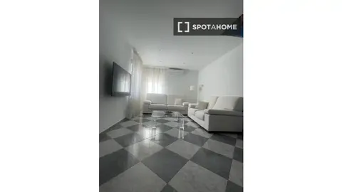 Pis de 61 m² a Madrid