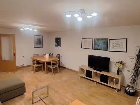 Habitació de lloguer, Arroyo de la Encomienda