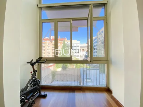 Pis de 196 m² a Barcelona