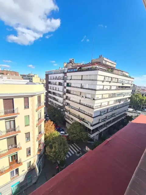 Pis de 114 m² a Madrid