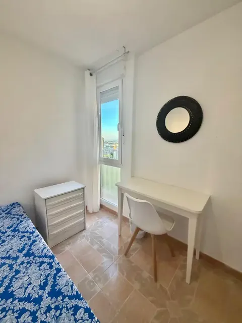 Stanza in affitto, Jaén