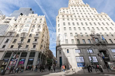 Квартира 148 м² у Madrid