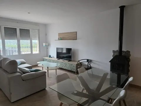 Casa de lloguer, Barxeta