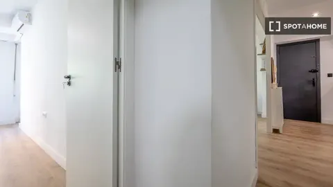 Pis de 108 m² a València