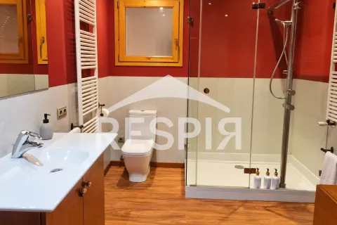Casa de 120 m² a Prats i Sansor