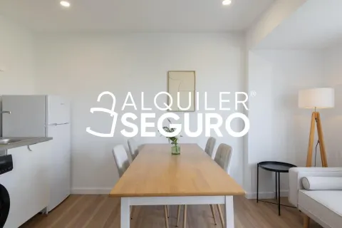 Pis de 45 m² a Xirivella
