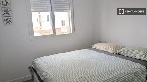 Pis de 80 m² a València