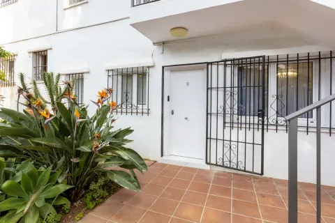 Piso de 80 m² en Marbella