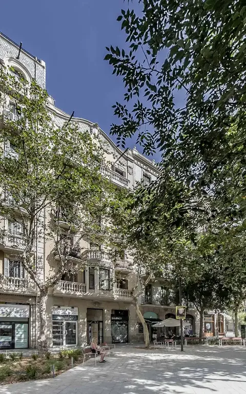 Pis de 82 m² a Barcelona