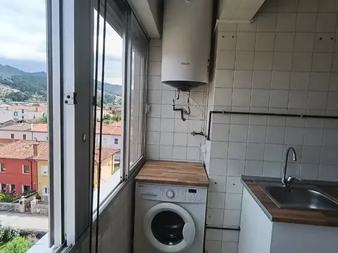 Pis de 70 m² a Los Corrales de Buelna