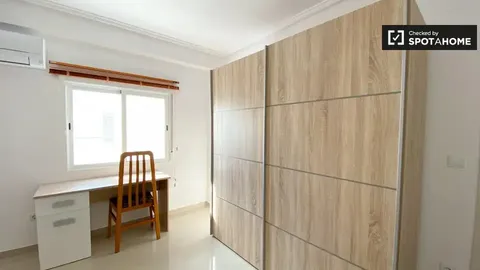 Habitació de lloguer, València