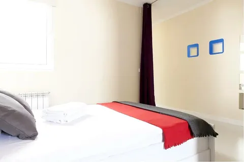 Pis de 60 m² a Madrid