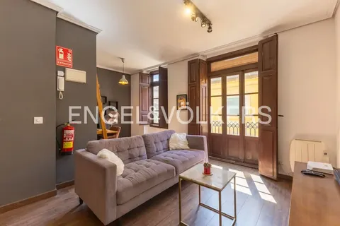 Appartamento 71 m² a Valencia