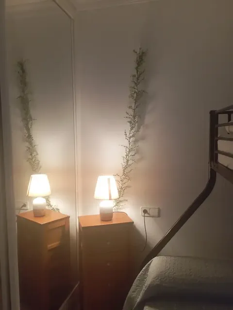 Pis de 95 m² a València