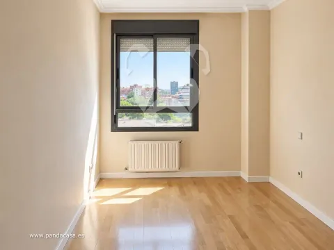 Pis de 110 m² a Madrid