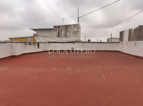 Pis de 75 m² a València