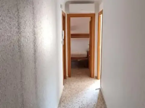 Wohnung 115 m² in Villena