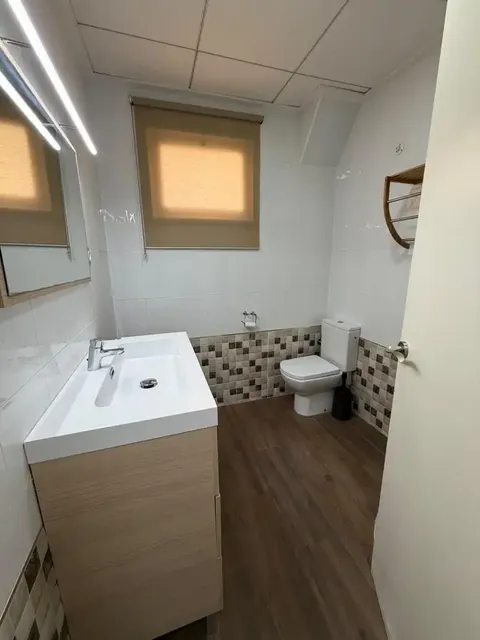 Pis de 82 m² a Elx