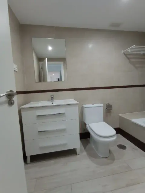 Pis de 80 m² a Màlaga