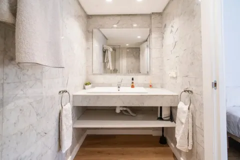 Apartamento 25 m² em València