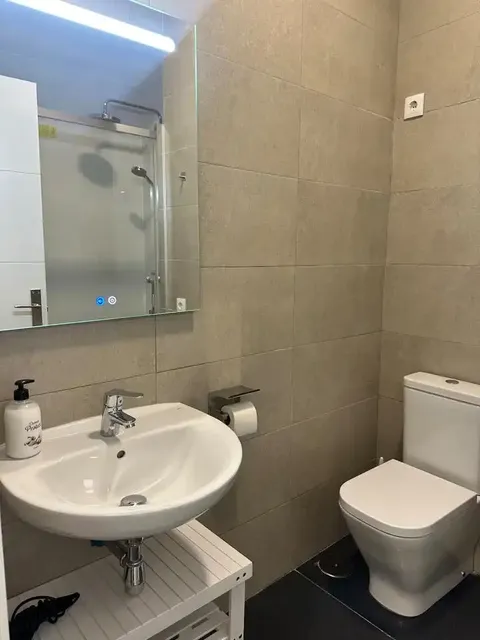 Pis de 58 m² a Madrid
