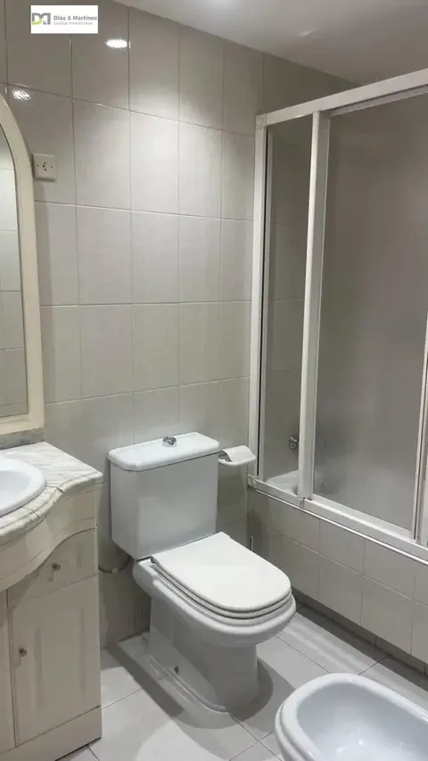Pis de 95 m² a Lleó