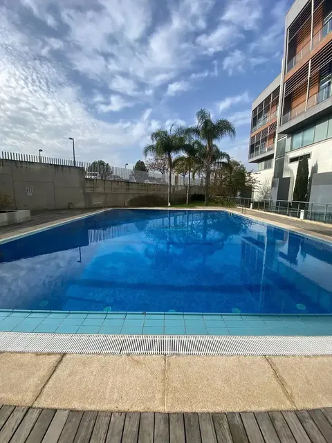Pis de 144 m² a València