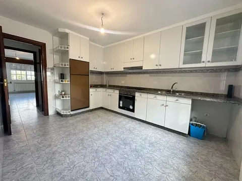 Pis de 350 m² a Santiago de Compostel·la