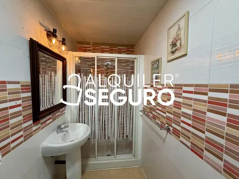 Pis de 61 m² a Getafe