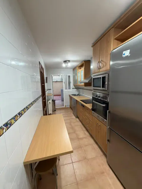 Pis de 127 m² a Maracena