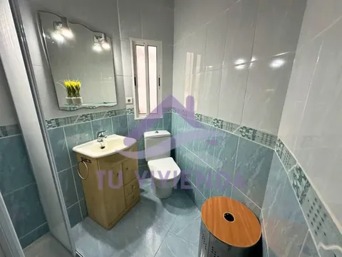 Pis de 68 m² a Valladolid